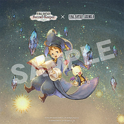 ꡼ No.012 | FF쥳ɥѡסFF쥸IIפΥ餬魯륳ܥ٥ȳ