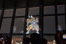 ���������꡼ No.004�Υ���ͥ������ / �֥ե����ʥ�ե��󥿥����פ��������Υ���ܥ��٥�Ȥ��ݡ��ȡ�GW������Ѹ����������˹Ԥ��٤�