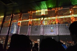 ���������꡼ No.005�Υ���ͥ������ / �֥ե����ʥ�ե��󥿥����פ��������Υ���ܥ��٥�Ȥ��ݡ��ȡ�GW������Ѹ����������˹Ԥ��٤�