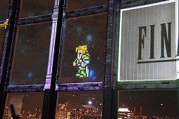 ���������꡼ No.006�Υ���ͥ������ / �֥ե����ʥ�ե��󥿥����פ��������Υ���ܥ��٥�Ȥ��ݡ��ȡ�GW������Ѹ����������˹Ԥ��٤�