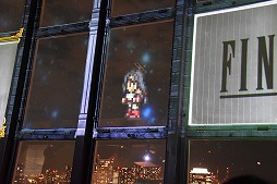 ���������꡼ No.007�Υ���ͥ������ / �֥ե����ʥ�ե��󥿥����פ��������Υ���ܥ��٥�Ȥ��ݡ��ȡ�GW������Ѹ����������˹Ԥ��٤�