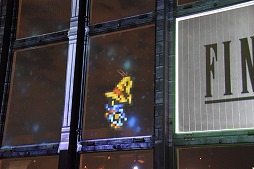 ���������꡼ No.008�Υ���ͥ������ / �֥ե����ʥ�ե��󥿥����פ��������Υ���ܥ��٥�Ȥ��ݡ��ȡ�GW������Ѹ����������˹Ԥ��٤�