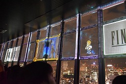 ���������꡼ No.009�Υ���ͥ������ / �֥ե����ʥ�ե��󥿥����פ��������Υ���ܥ��٥�Ȥ��ݡ��ȡ�GW������Ѹ����������˹Ԥ��٤�