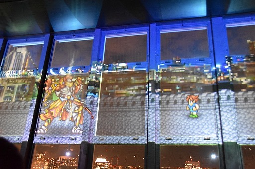 ���������꡼ No.012�Υ���ͥ������ / �֥ե����ʥ�ե��󥿥����פ��������Υ���ܥ��٥�Ȥ��ݡ��ȡ�GW������Ѹ����������˹Ԥ��٤�