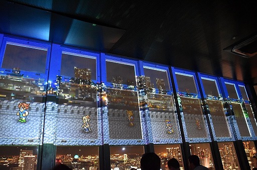 ���������꡼ No.013�Υ���ͥ������ / �֥ե����ʥ�ե��󥿥����פ��������Υ���ܥ��٥�Ȥ��ݡ��ȡ�GW������Ѹ����������˹Ԥ��٤�