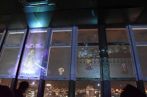 ���������꡼ No.014�Υ���ͥ������ / �֥ե����ʥ�ե��󥿥����פ��������Υ���ܥ��٥�Ȥ��ݡ��ȡ�GW������Ѹ����������˹Ԥ��٤�