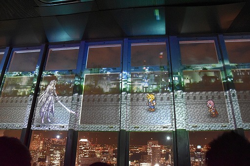 ���������꡼ No.015�Υ���ͥ������ / �֥ե����ʥ�ե��󥿥����פ��������Υ���ܥ��٥�Ȥ��ݡ��ȡ�GW������Ѹ����������˹Ԥ��٤�