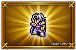 ���������꡼ No.003�Υ���ͥ������ / ��FF �쥳���ɥ����ѡ��פȡ֥ǥ����ǥ��� FF�פ�����ܡ�5��5������