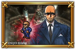 ���������꡼ No.002�Υ���ͥ������ / ��FF �쥳���ɥ����ѡ��ס��롼�ɤȥ��꡼�ʤ����о줹���FFVII�ץ��٥�Ȥ򳫺�