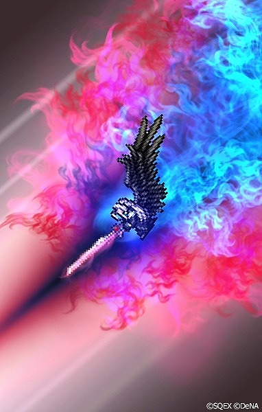 ���������꡼ No.004�Υ���ͥ������ / ��FF �쥳���ɥ����ѡ��ס��롼�ɤȥ��꡼�ʤ����о줹���FFVII�ץ��٥�Ȥ򳫺�