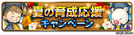 画像ギャラリー No.003のサムネイル画像 / 「FF レコードキーパー」，夏のログインボーナスや零式イベントを発表