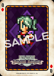 ���������꡼ No.002�Υ���ͥ������ / ��FF �쥳���ɥ����ѡ��ס�Ʊ���ݡ����Υ��ե���õ���ɥϥ��������褬����