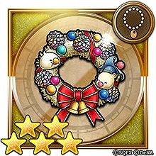 ꡼ No.005 | FFRKסTVCM2बǳϡꥹޥ٥ȤⳫ