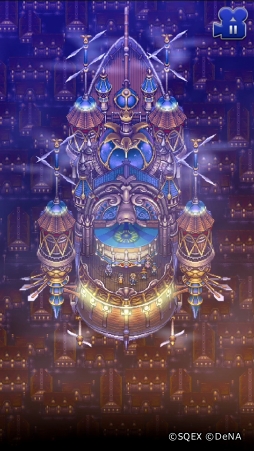 ���������꡼ No.006�Υ���ͥ������ / ��FFRK�ס���ɬ������³�����о줹���������������ե����פ򳫺�