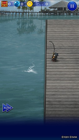 ꡼ No.004Υͥ / FFRKסFFXVפΥ٥ȥơо졣Υƥĩ󥸥