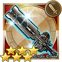 ꡼ No.007Υͥ / FFRKסFFXVפΥ٥ȥơо졣Υƥĩ󥸥