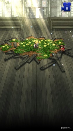 ���������꡼ No.003�Υ���ͥ������ / ��FFRK�ס�̵����33Ϣ��������������륹�ڥ���륤�٥�ȡ�GLORY FEAST�פ�����