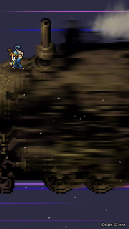 画像ギャラリー No.003のサムネイル画像 / 「FF レコードキーパー」でイベント“恐怖!七つの怪画”が実施