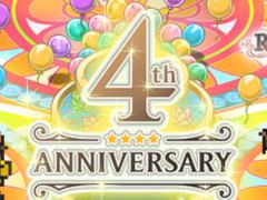 ��FFRK���ۿ�4��ǯ��ǰ�������٥�Ȥκǿ�������ǧ�Ǥ������ߥ����Ȥ����