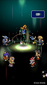 ���������꡼ No.007�Υ���ͥ������ / ��FF �쥳���ɥ����ѡ��ס�4��ǯ��ǰ���٥�Ȥ����Ť�