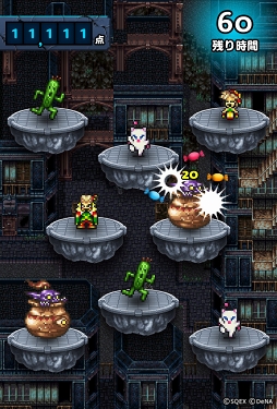 ���������꡼ No.005�Υ���ͥ������ / ��FF �쥳���ɥ����ѡ��ס�10��19��18��00���ϥ��������Web�����ڡ���򳫺�