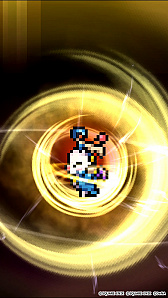 画像ギャラリー No.008のサムネイル画像 / 「FF レコードキーパー」,「星のドラゴンクエスト」とのコラボイベントが本日スタート