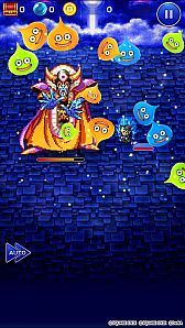 画像ギャラリー No.009のサムネイル画像 / 「FF レコードキーパー」,「星のドラゴンクエスト」とのコラボイベントが本日スタート