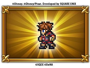 ���������꡼ No.004�Υ���ͥ������ / ��FF �쥳���ɥ����ѡ��פǡ֥��󥰥��� �ϡ��ġץ��꡼���ȤΥ���ܥ��٥�Ȥ�����