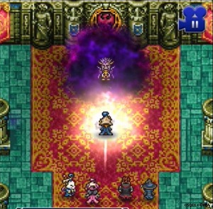 Ffレコードキーパー イベント Glory Feast 19 が開始 Ffレコードキーパー イベント Glory Feast 19 が開始