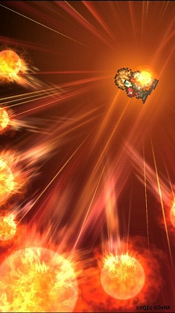 画像ギャラリー No.007のサムネイル画像 / 「FF レコードキーパー」,「クライシス コア -FF VII-」のイベントを開催。英雄"ジェネシス”が新たな仲間として登場