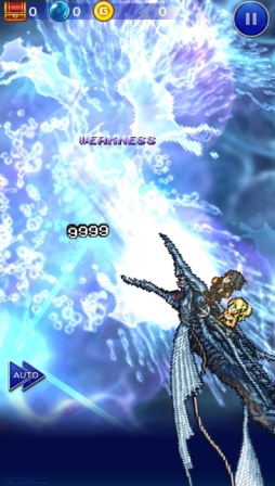 画像ギャラリー No.004のサムネイル画像 / 「FF レコードキーパー」に「FFXV」のキャラクター「ルナフレーナ」が登場。第14回公式生放送は9月10日に配信