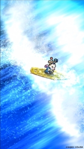 画像ギャラリー No.008のサムネイル画像 / 「FF レコードキーパー」に「FFXV」のキャラクター「ルナフレーナ」が登場。第14回公式生放送は9月10日に配信