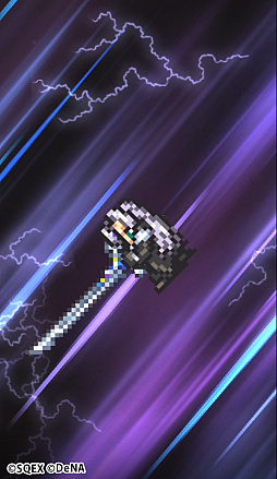 ���������꡼ No.006�Υ���ͥ������ / ��FFRK�ס���NEW YEAR Party 2020�פ������档�ֶ�쿷ǯ�ץ쥼��ȡפʤɤ��ޤ��ޤʥ��٥�ȡ������ڡ��󤬼»���