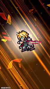 ���������꡼ No.005�Υ���ͥ������ / ��FF �쥳���ɥ����ѡ��פ���FF �֥쥤�֥��������������פȤΥ���ܤ򳫻ϡ�����ܥ��٥�Ȥ�������