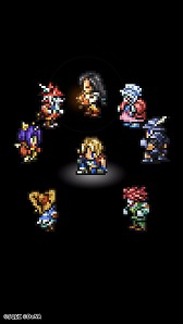 画像ギャラリー No.006のサムネイル画像 / 「FFRK」,烈フェスにジタンやティーダの新必殺技装備が登場