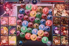画像集#005のサムネイル/iOS&Android向け「混沌のミッドランド〜PuzzleMonster〜」事前登録を開始