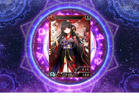 画像集#006のサムネイル/iOS&Android向け「混沌のミッドランド〜PuzzleMonster〜」事前登録を開始