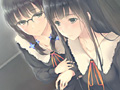「少女同士の恋と友情」をテーマに据えた百合系ミステリーADV「FLOWERS」がPS Vita/PSPで10月9日発売