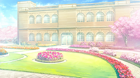 画像集#008のサムネイル/「少女同士の恋と友情」をテーマに据えた百合系ミステリーADV「FLOWERS」がPS Vita/PSPで10月9日発売