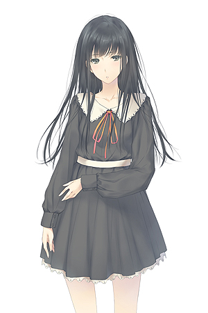 ������#010�Υ���ͥ���/�־���Ʊ�Τ�����ͧ��פ�ơ��ޤ˿�����ɴ��ϥߥ��ƥ꡼ADV��FLOWERS�פ�PS Vita/PSP��10��9��ȯ��