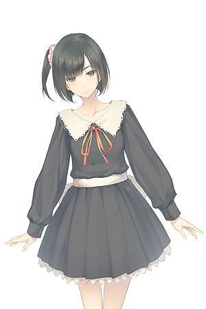 ������#015�Υ���ͥ���/�־���Ʊ�Τ�����ͧ��פ�ơ��ޤ˿�����ɴ��ϥߥ��ƥ꡼ADV��FLOWERS�פ�PS Vita/PSP��10��9��ȯ��