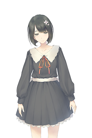 ������#016�Υ���ͥ���/�־���Ʊ�Τ�����ͧ��פ�ơ��ޤ˿�����ɴ��ϥߥ��ƥ꡼ADV��FLOWERS�פ�PS Vita/PSP��10��9��ȯ��