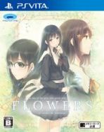 ꡼ No.018 | PS Vita/PSPFLOWERSס٤ʥåǡȾãͧȽ㰦ɤץ˥󥰥ࡼӡŵɥCD³