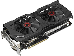 ������#002�Υ���ͥ���/ASUS�������������ޡ��������ʥ֥��ɡ�STRIX�פ����Ÿ������1�Ƥ�GPU����65��ʲ��ǥե��󤬻ߤޤ륰��ե��å���������