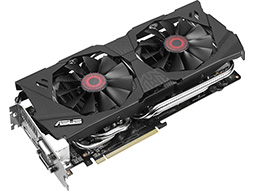 ������#003�Υ���ͥ���/ASUS�������������ޡ��������ʥ֥��ɡ�STRIX�פ����Ÿ������1�Ƥ�GPU����65��ʲ��ǥե��󤬻ߤޤ륰��ե��å���������