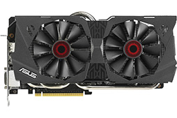 ������#004�Υ���ͥ���/ASUS�������������ޡ��������ʥ֥��ɡ�STRIX�פ����Ÿ������1�Ƥ�GPU����65��ʲ��ǥե��󤬻ߤޤ륰��ե��å���������