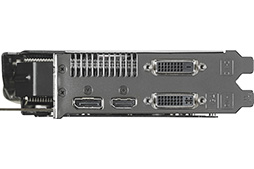 ������#005�Υ���ͥ���/ASUS�������������ޡ��������ʥ֥��ɡ�STRIX�פ����Ÿ������1�Ƥ�GPU����65��ʲ��ǥե��󤬻ߤޤ륰��ե��å���������