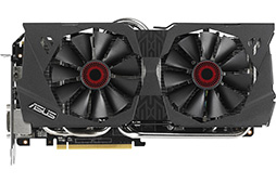 ������#006�Υ���ͥ���/ASUS�������������ޡ��������ʥ֥��ɡ�STRIX�פ����Ÿ������1�Ƥ�GPU����65��ʲ��ǥե��󤬻ߤޤ륰��ե��å���������