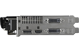 ������#007�Υ���ͥ���/ASUS�������������ޡ��������ʥ֥��ɡ�STRIX�פ����Ÿ������1�Ƥ�GPU����65��ʲ��ǥե��󤬻ߤޤ륰��ե��å���������