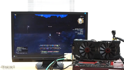 STRIX-GTX780-OC-6GD5ǿFFXIVץ쥤ʢʤ